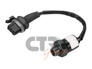 CTR 1205062 slėgio jungiklis, oro kondicionavimas 
 Oro kondicionavimas -> Jungiklis
6025107661