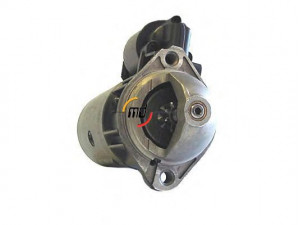 ARTEC 48212954 starteris 
 Elektros įranga -> Starterio sistema -> Starteris
1257939, 1328392, 3544627, 5002050