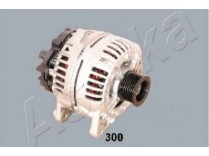 ASHIKA 002-D300 kintamosios srovės generatorius 
 Elektros įranga -> Kint. sr. generatorius/dalys -> Kintamosios srovės generatorius
23100-00QA5, 2310000Q2G, 7711135519