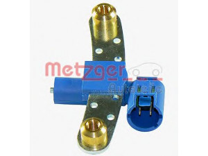 METZGER 0902200 jutiklis, alkūninio veleno impulsas 
 Elektros įranga -> Jutikliai
01436-00QAC, 23750-00Q0E, 8200 468 647