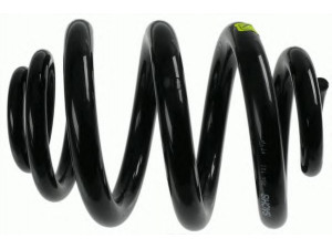SACHS 994 182 spyruoklė 
 Pakaba -> Spyruoklės
7J0 511 115 E