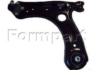 FORMPART 2609013 vikšro valdymo svirtis 
 Ašies montavimas/vairavimo mechanizmas/ratai -> Valdymo svirtis/pasukamosios svirties sujungimas -> Vairo trauklės (valdymo svirtis, išilginis balansyras, diago
6R0 407 151, 6R0 407 151 E, 6R0 407 151