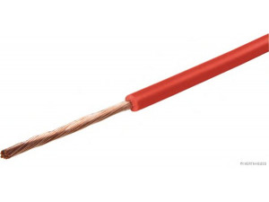 HERTH+BUSS ELPARTS 51275108005 elektros laidas
1-FZELEK0016, 1536, 20 223 872