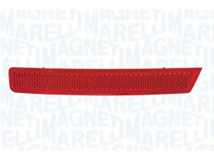 MAGNETI MARELLI 715106052000 atšvaitas 
 Elektros įranga -> Atšvaitai/šoniniai atšvaitai
46776234