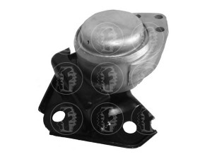 FARE SA 10197 variklio montavimas 
 Variklis -> Variklio montavimas -> Variklio montavimo rėmas
1334235, 5S616F012BA