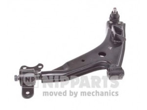NIPPARTS N4900914 vikšro valdymo svirtis 
 Ašies montavimas/vairavimo mechanizmas/ratai -> Valdymo svirtis/pasukamosios svirties sujungimas -> Vairo trauklės (valdymo svirtis, išilginis balansyras, diago
96389491