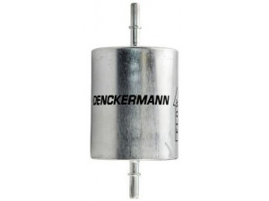 DENCKERMANN A110395 kuro filtras 
 Techninės priežiūros dalys -> Papildomas remontas
1S71 9155 BA, 4103735