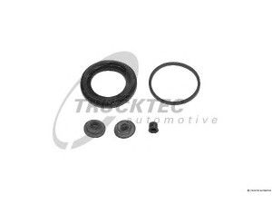 TRUCKTEC AUTOMOTIVE 07.35.145 remonto komplektas, stabdžių apkaba
171 698 471 B, 171698471A