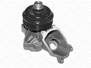MAGNETI MARELLI 350981795000 vandens siurblys 
 Aušinimo sistema -> Vandens siurblys/tarpiklis -> Vandens siurblys
11512354055, 11517786192, PEB000050