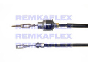 REMKAFLEX 42.2210 sankabos trosas 
 Dviratė transporto priemonės -> Kabeliai ir tachometro velenaai -> Sankabos trosas
95496584, 95594985