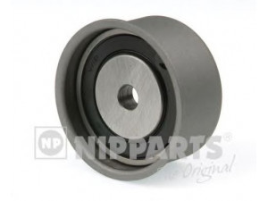 NIPPARTS J1140330 įtempiklio skriemulys, paskirstymo diržas 
 Techninės priežiūros dalys -> Papildomas remontas
24450-38001, 24450-38010, 24450-38011