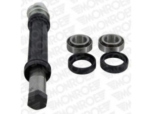 MONROE L38400 pakabos komplektas 
 Ašies montavimas/vairavimo mechanizmas/ratai -> Valdymo svirtis/pasukamosios svirties sujungimas -> Vairo trauklės (valdymo svirtis, išilginis balansyras, diago
5132.44, 5132.52, 5133.20, 5179.12