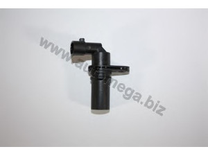 AUTOMEGA 3062350645 jutiklis, alkūninio veleno impulsas; RPM jutiklis, variklio valdymas
6235645, 6235645, 6235645, 93178045