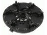 SACHS 1888 600 115 sankabos suspaudimo plokštelė
7901 0011
