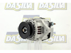DA SILVA A030196 kintamosios srovės generatorius
6281-200-005-0