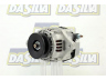 DA SILVA A030196 kintamosios srovės generatorius
6281-200-005-0