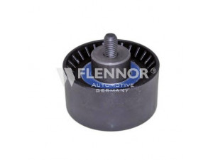 FLENNOR FU11062 kreipiantysis skriemulys, paskirstymo diržas 
 Diržinė pavara -> Paskirstymo diržas/komplektas -> Laisvasis/kreipiamasis skriemulys
0060671573, 60607965, 60652129