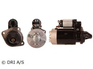 DRI 600055092 starteris