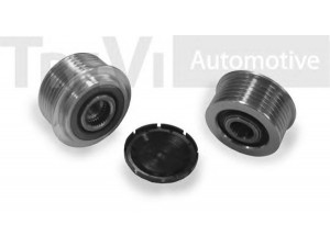 TREVI AUTOMOTIVE AP1136 laisvos eigos sankaba, kint. sr. generatorius 
 Diržinė pavara -> Laisvos eigos sankaba, kint. sr. generatorius
028903119AJ, 377903015
