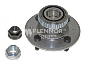 FLENNOR FR871785 rato guolio komplektas 
 Ašies montavimas/vairavimo mechanizmas/ratai -> Rato stebulė/montavimas -> Rato guolis
GHK1685