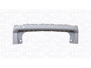 MAGNETI MARELLI 021316003520 buferis 
 Kėbulas -> Transporto priemonės galas -> Buferis/dalys
1404173, 93178165