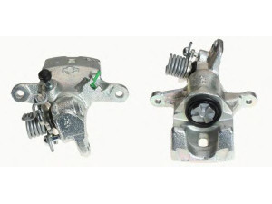 BREMBO F 56 073 stabdžių apkaba 
 Dviratė transporto priemonės -> Stabdžių sistema -> Stabdžių apkaba / priedai
440010M800