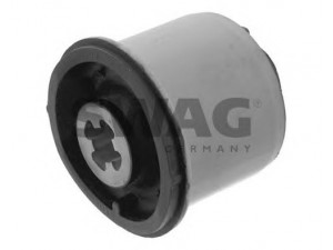 SWAG 62 93 8940 stebulės laikiklio įvorė 
 Ašies montavimas/vairavimo mechanizmas/ratai -> Ašies atrama/ašies korpusas/ašies montavimas -> Pasukamojo veleno sujungimas
5131.C6, 5131.C6
