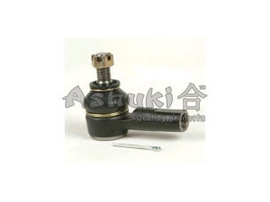 ASHUKI 1446-6104 skersinės vairo trauklės galas 
 Vairavimas -> Vairo mechanizmo sujungimai
230150/ABS, 24956/FEBI, 31-16 020 0000/MEYLE