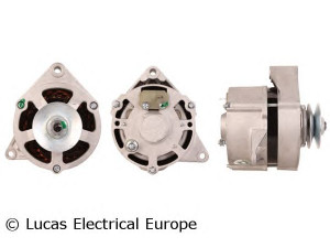 LUCAS ELECTRICAL LRA00123 kintamosios srovės generatorius 
 Elektros įranga -> Kint. sr. generatorius/dalys -> Kintamosios srovės generatorius
5705Z9