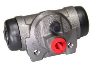 HELLA PAGID 8AW 355 533-341 rato stabdžių cilindras 
 Stabdžių sistema -> Ratų cilindrai
4055730, 6464706, YC152261AA