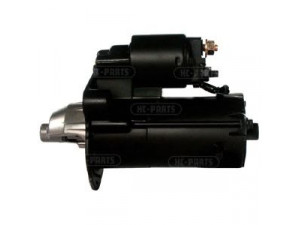 HC-PARTS CS1275 starteris 
 Elektros įranga -> Starterio sistema -> Starteris
1140757, 1144505, 1350459, 1368974
