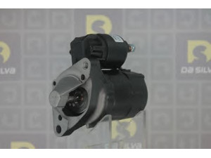 DA SILVA D025722 starteris 
 Elektros įranga -> Starterio sistema -> Starteris
7700864608, 7700865213, 7701499651