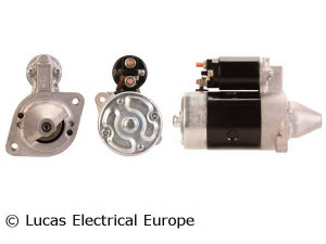 LUCAS ELECTRICAL LRS00334 starteris
M3T12572, M3T15772, M3T15872, M3T22572