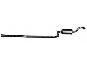 IMASAF 37.36.26 vidurinis duslintuvas 
 Išmetimo sistema -> Duslintuvas
1018852, 1030391, 1507315, 6872591