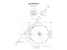 PRESTOLITE ELECTRIC A0014980PGH kintamosios srovės generatorius
