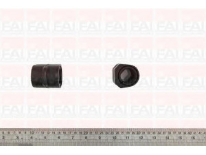 FAI AutoParts SS2607 skersinio stabilizatoriaus įvorių komplektas 
 Ašies montavimas/vairavimo mechanizmas/ratai -> Stabilizatorius/fiksatoriai -> Sklendės
71740113, 24457386, 444161