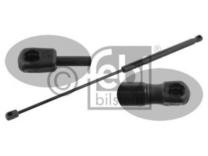 FEBI BILSTEIN 34447 dujinė spyruoklė, bagažinė 
 Priedai -> Bagažinė/pakrovimo skyrius
8731.J9, 8731.K0