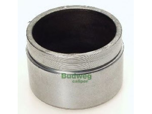 BUDWEG CALIPER 237501 stūmoklis, stabdžių apkaba