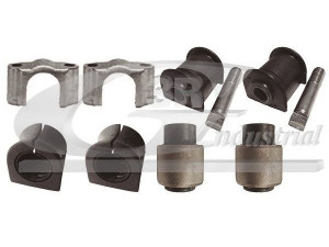 3RG 61201 skersinio stabilizatoriaus komplektas
95603308, 95603346, 95632726, 96064491