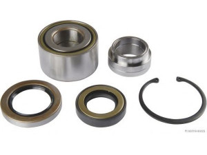 MAGNETI MARELLI 600000138680 rato guolio komplektas
HR208014, HR208014