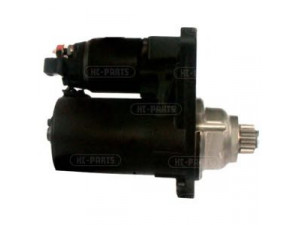 HC-PARTS CS1282 starteris 
 Elektros įranga -> Starterio sistema -> Starteris
02T911023G