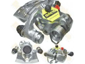 Brake ENGINEERING CA1405R stabdžių apkaba 
 Dviratė transporto priemonės -> Stabdžių sistema -> Stabdžių apkaba / priedai
MB928260, MR205147, MR205147