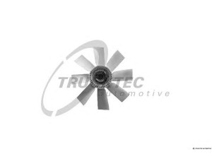 TRUCKTEC AUTOMOTIVE 03.19.092 ventiliatorius, radiatoriaus
20397619, 85000022
