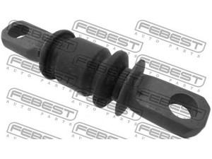 FEBEST TAB-005 valdymo svirties/išilginių svirčių įvorė 
 Ašies montavimas/vairavimo mechanizmas/ratai -> Valdymo svirtis/pasukamosios svirties sujungimas -> Montavimas/sutvirtinimas
48069-08011, 48069-33031