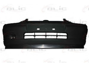 BLIC 5510-00-5022902P buferis 
 Kėbulas -> Transporto priemonės priekis -> Buferis/dalys
14 00 159, 1400159