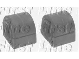 FIRST LINE FSK6542K skersinio stabilizatoriaus komplektas 
 Ašies montavimas/vairavimo mechanizmas/ratai -> Stabilizatorius/fiksatoriai -> Pasukimo trauklė
509490, 509490, 5094.90