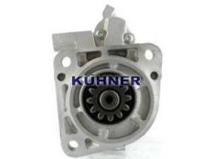 AD KÜHNER 254701 starteris
1182761, M009T50471, M009T50471AM