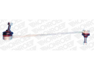 MONROE L27609 šarnyro stabilizatorius 
 Ašies montavimas/vairavimo mechanizmas/ratai -> Stabilizatorius/fiksatoriai -> Savaime išsilyginanti atrama
274303, 274456, 30714685, 31201602