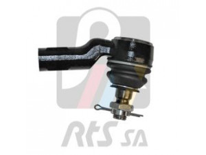 RTS 91-92385-1 skersinės vairo trauklės galas
48630-3X50B, 48630-9X50B