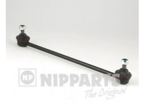 NIPPARTS N4968005 šarnyro stabilizatorius 
 Ašies montavimas/vairavimo mechanizmas/ratai -> Stabilizatorius/fiksatoriai -> Savaime išsilyginanti atrama
42420-65J00